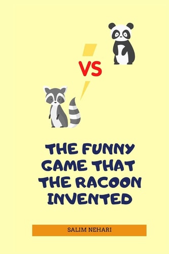 The Funny Game That the Racoon Invented