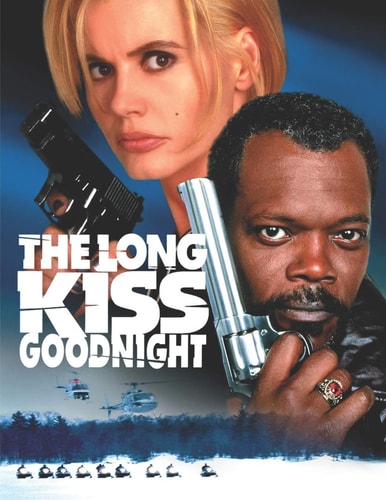 The Long Kiss Goodnight