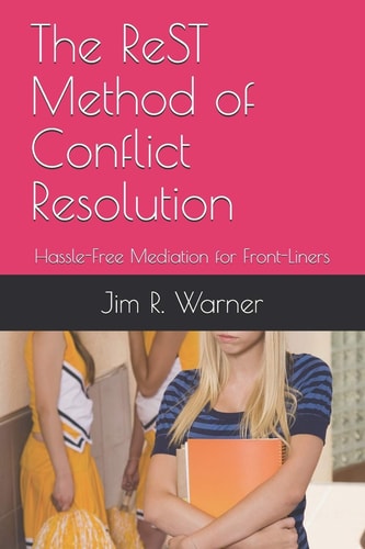 The ReST Method of Conflict Resolution