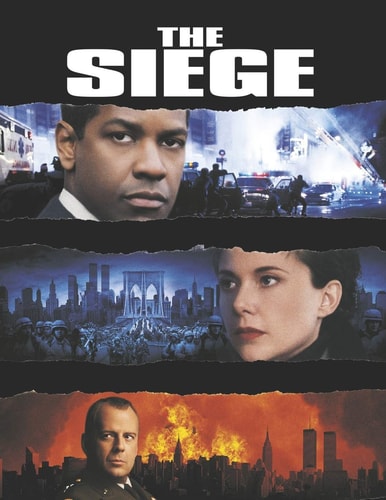 The Siege