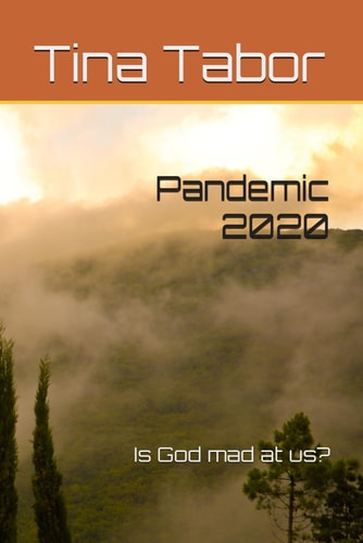 Pandemic 2020 Is God Mad at Us?