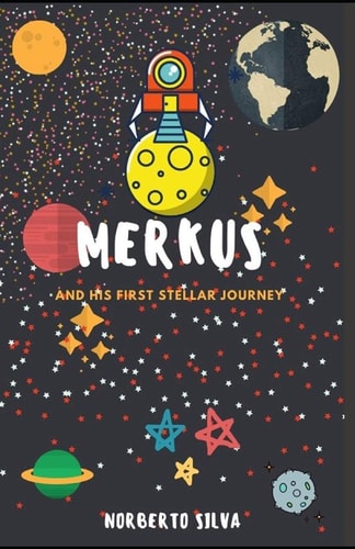 Merkus And His First Stellar Journey
