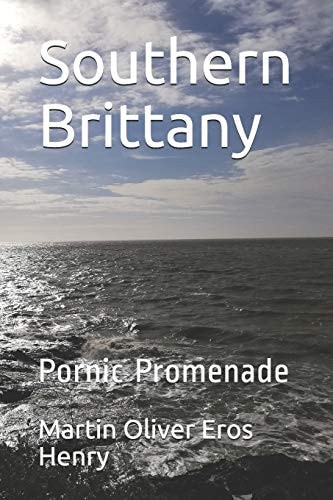 Southern Brittany Pornic Promenade