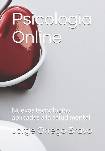 Psicología Online Nuevas Tecnologías Aplicadas a la Salud Mental