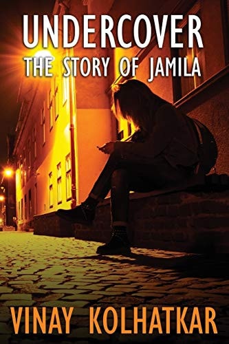 Undercover The Story of Jamila