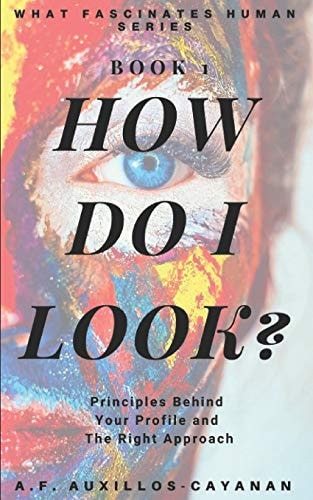 How Do I Look? Principles Behind Your Profile and The Right Approach