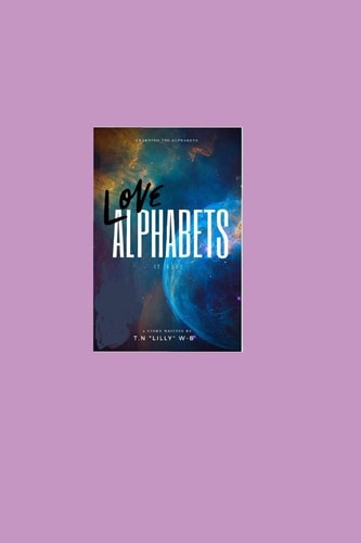 Love-Alphabets of Abby Learning the Alphabets