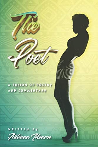 The Poet A Fusion of Poetry and Commentary