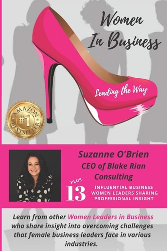 Women in Business Leading the Way