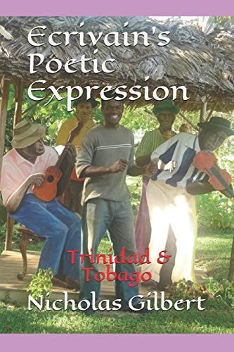 Ecrivain's Poetic Expression From Trinidad and Tobago
