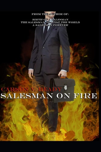 Salesman on Fire