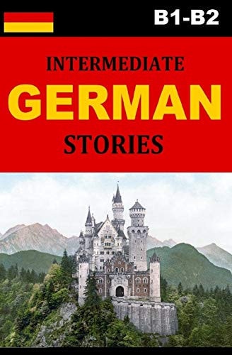 Intermediate German Stories