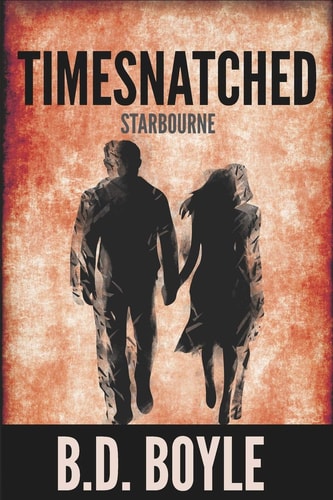 Timesnatched Starbourne