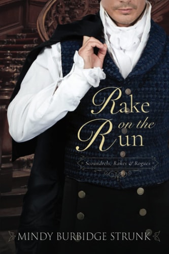 Rake on the Run