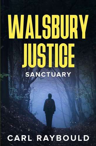 Walsbury Justice Sanctuary