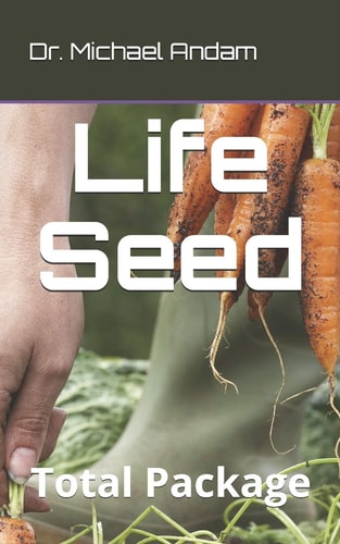 Life Seed Total Package