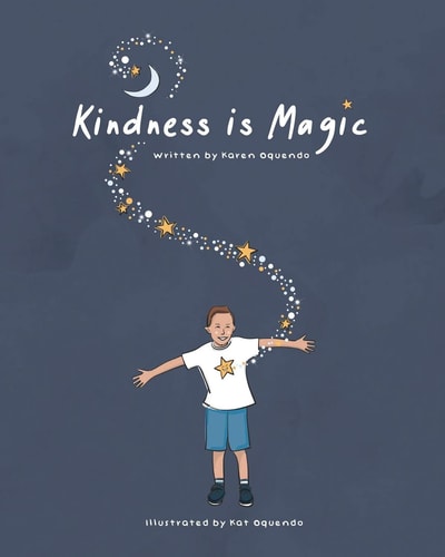 Kindness Is Magic