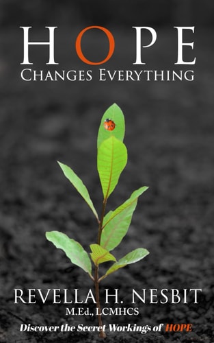 Hope Changes Everything
