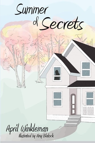Summer of Secrets