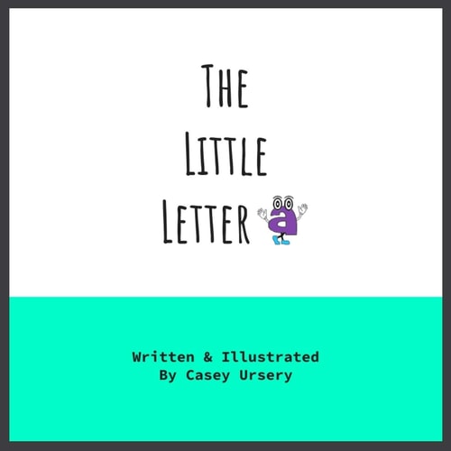 The Little Letter a