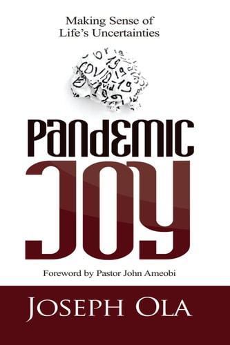 Pandemic Joy Making Sense of Life's Uncertainties