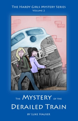 The Mystery of the Derailed Train