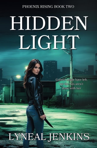 Hidden Light