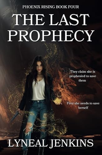 The Last Prophecy