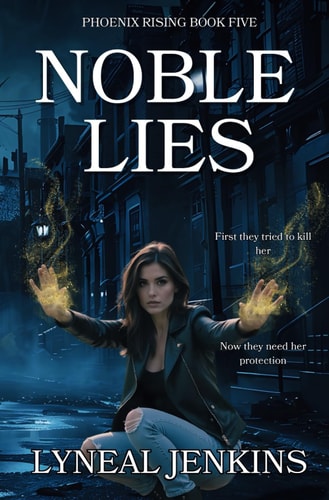 Noble Lies