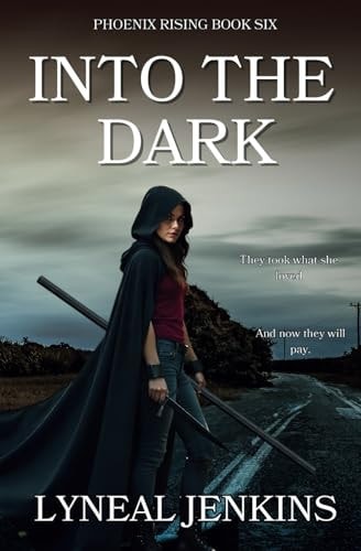 Into the Dark