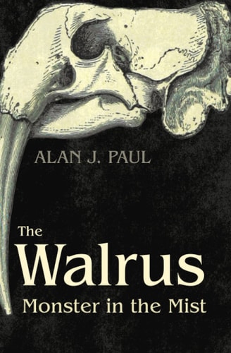 The Walrus Monster in the Mist