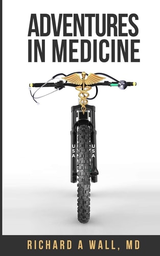 Adventures in Medicine and Redemption in Hospice