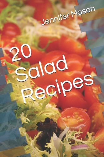 20 Salad Recipes