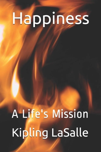 Happiness A Life's Mission