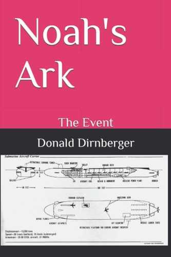 Noah's Ark The Event