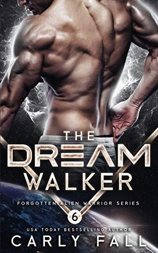 The Dream Walker An Alien / Sci-Fi Romance