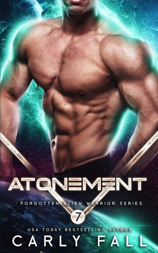 Atonement An Alien / Sc-Fi Romance