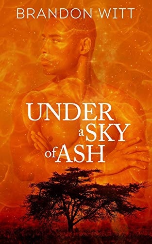 Under a Sky of Ash