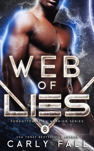 Web of Lies An Alien / Sci-Fi Romance