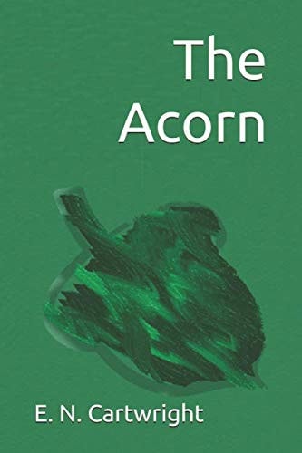 The Acorn (The Dryad)