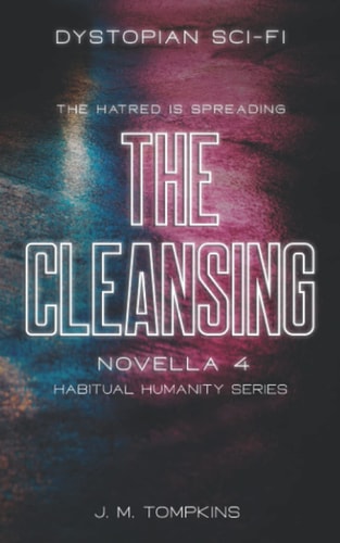The Cleansing Novella 4