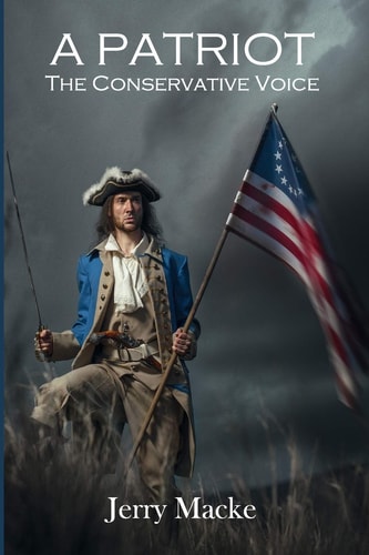 A Patriot The Conservative Voice