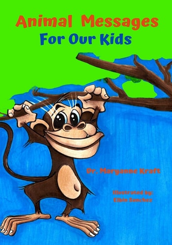Animal Messages For Our Kids