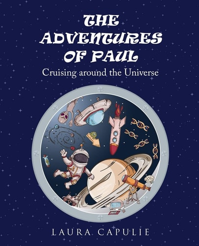 The Adventures of Paul Cruising Around the Universe