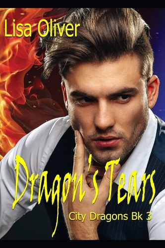 Dragon's Tears