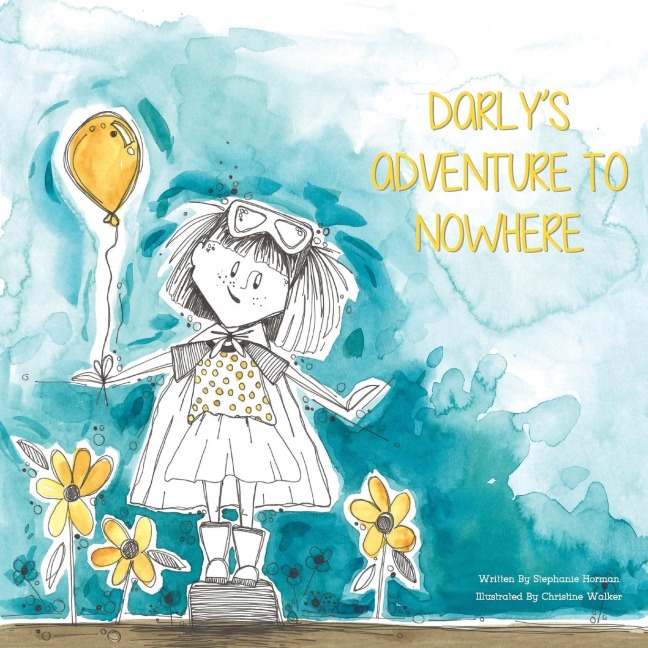 Darlys Adventure to Nowhere