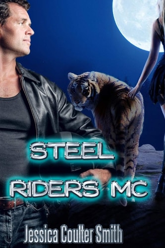 Steel Riders M. C.