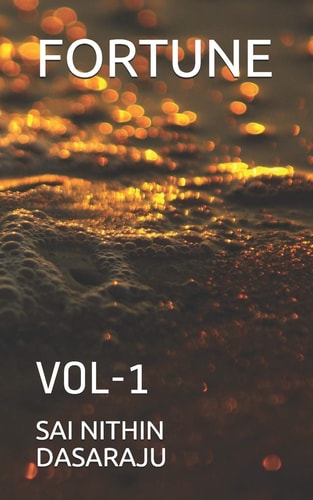 Fortune Vol-1