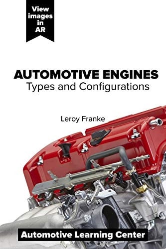 Automotive Engines Types and Configurations