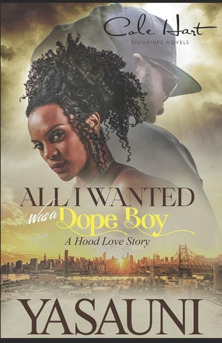 All I Wanted Was A Dope Boy African American Romance